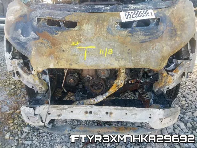 1FTYR3XM7HKA29692 фото 8