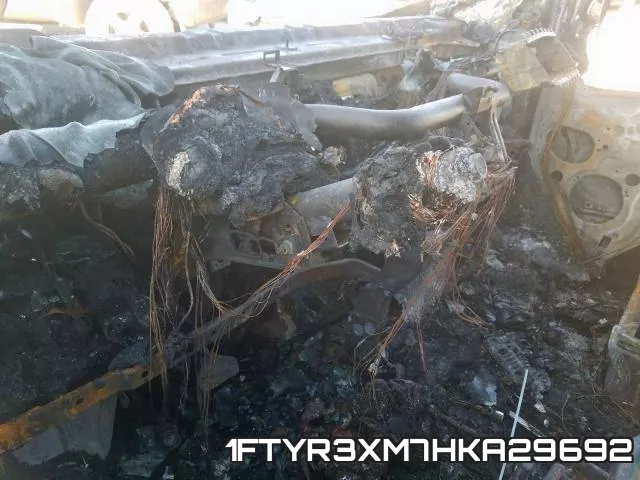 1FTYR3XM7HKA29692 фото 9