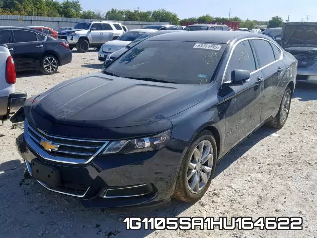 1G1105SA1HU164622 фото 3