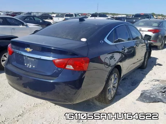 1G1105SA1HU164622 фото 5