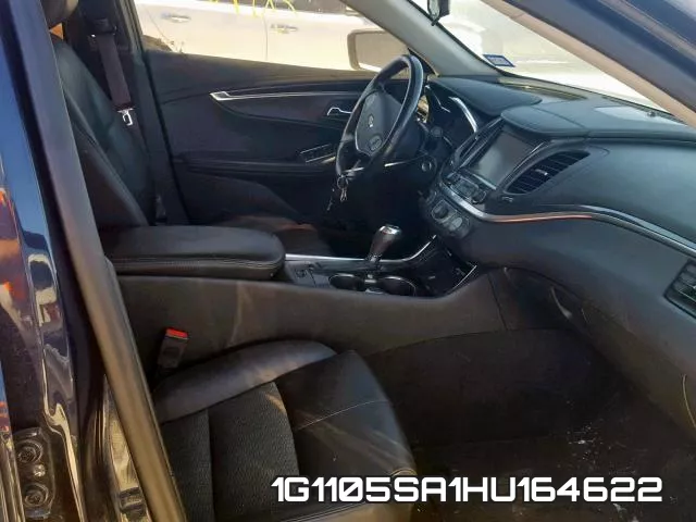 1G1105SA1HU164622 фото 6