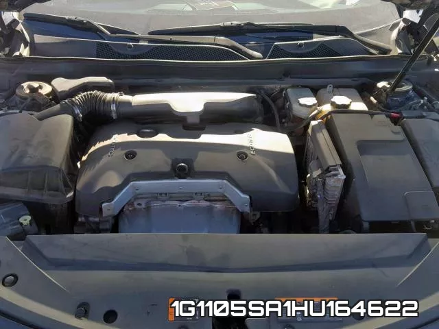 1G1105SA1HU164622 фото 8