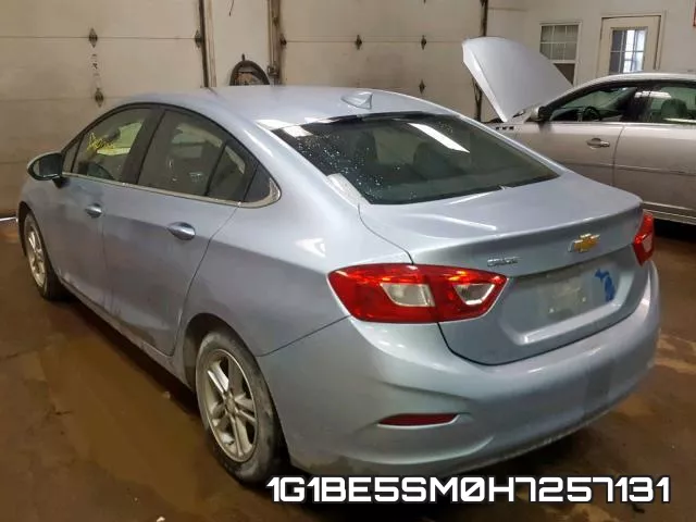 1G1BE5SM0H7257131 фото 4