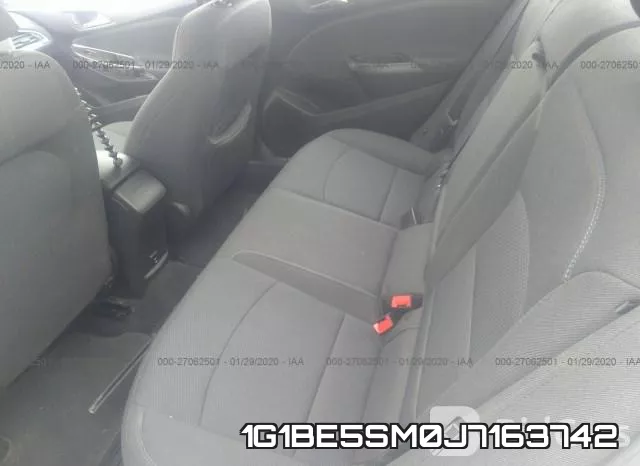 1G1BE5SM0J7163742 фото 9