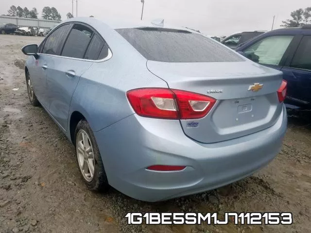 1G1BE5SM1J7112153 фото 4