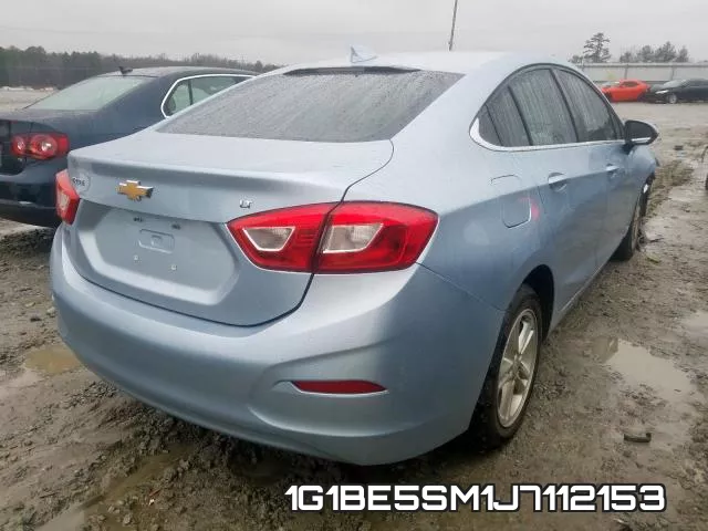 1G1BE5SM1J7112153 фото 5