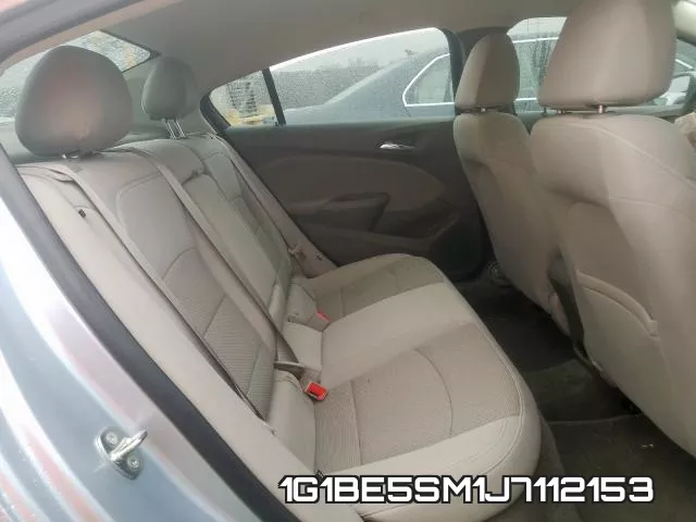 1G1BE5SM1J7112153 фото 7