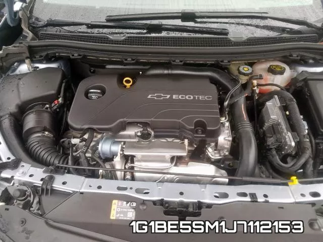 1G1BE5SM1J7112153 фото 8