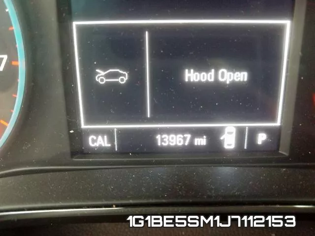 1G1BE5SM1J7112153 фото 9
