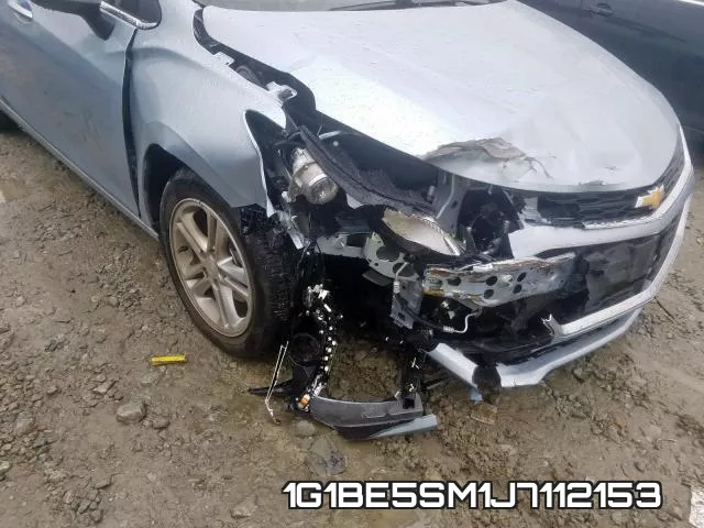 1G1BE5SM1J7112153 фото 10