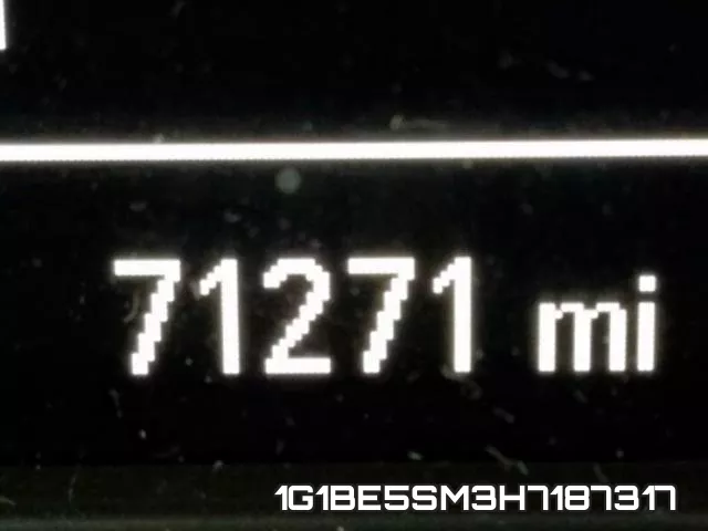 1G1BE5SM3H7187317 фото 9