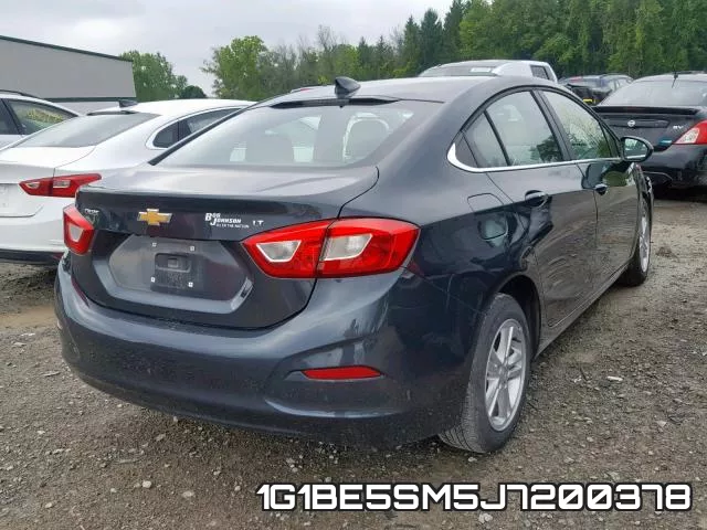 1G1BE5SM5J7200378 фото 5