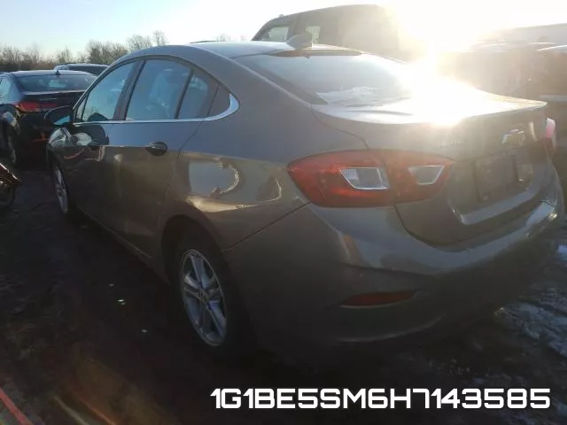 1G1BE5SM6H7143585 фото 4