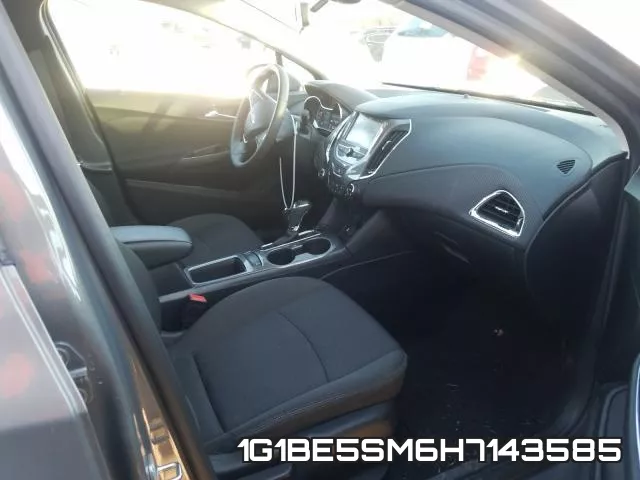 1G1BE5SM6H7143585 фото 6