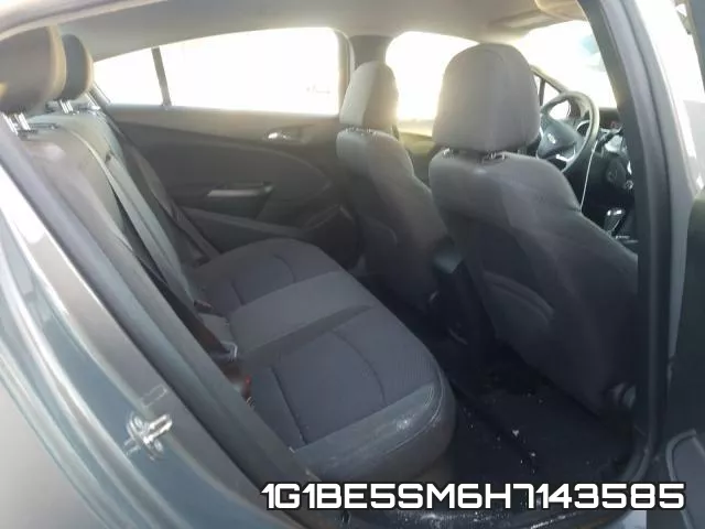 1G1BE5SM6H7143585 фото 7