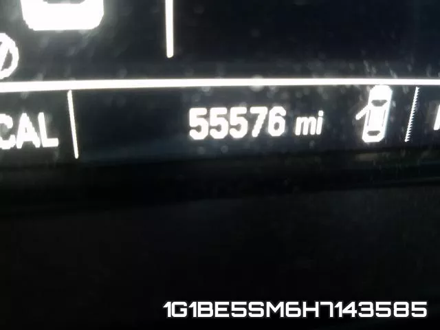 1G1BE5SM6H7143585 фото 9
