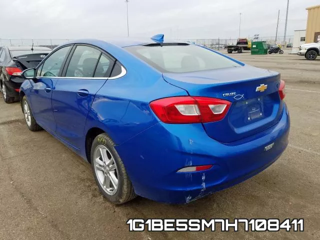1G1BE5SM7H7108411 фото 4