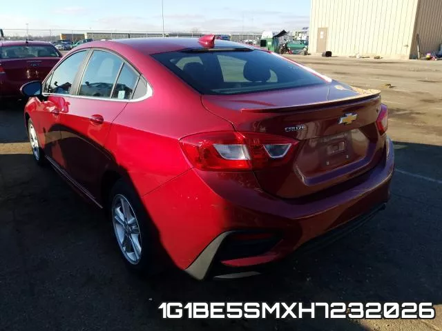 1G1BE5SMXH7232026 фото 4