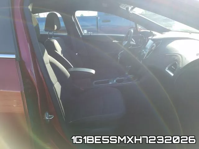 1G1BE5SMXH7232026 фото 6