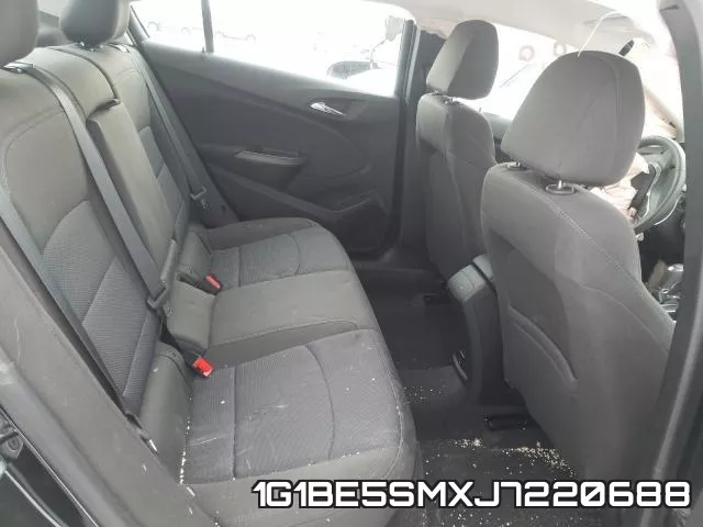 1G1BE5SMXJ7220688 фото 7