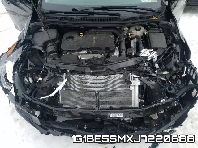 1G1BE5SMXJ7220688 фото 8