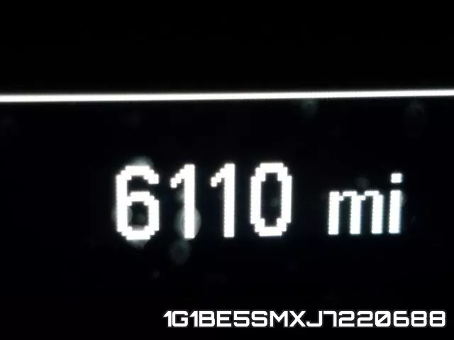 1G1BE5SMXJ7220688 фото 9