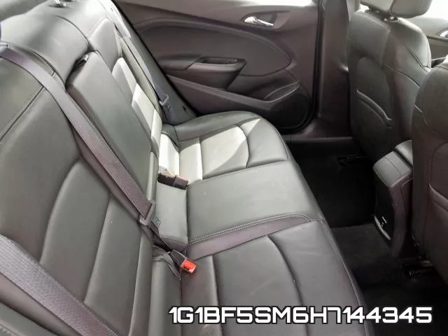 1G1BF5SM6H7144345 фото 7