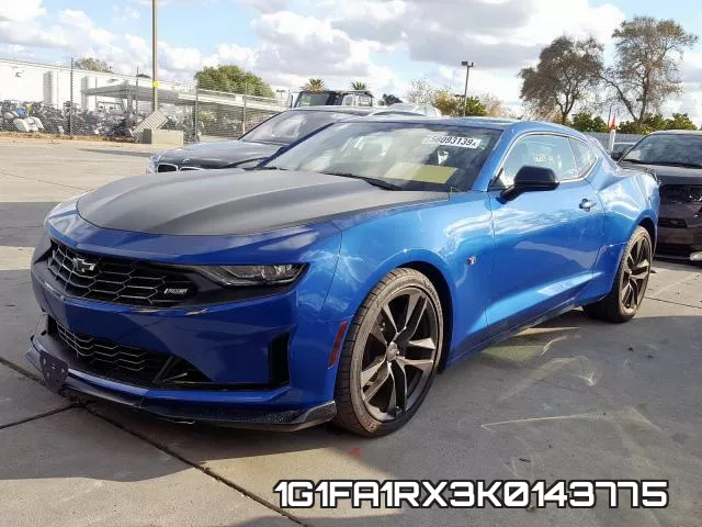 1G1FA1RX3K0143775 фото 3