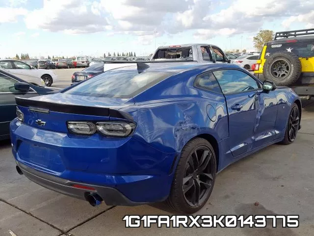 1G1FA1RX3K0143775 фото 5