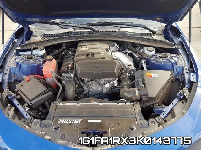 1G1FA1RX3K0143775 фото 8