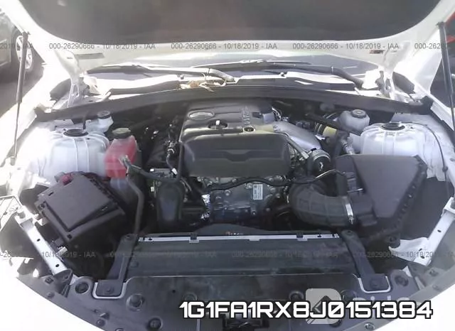 1G1FA1RX8J0151384 фото 2