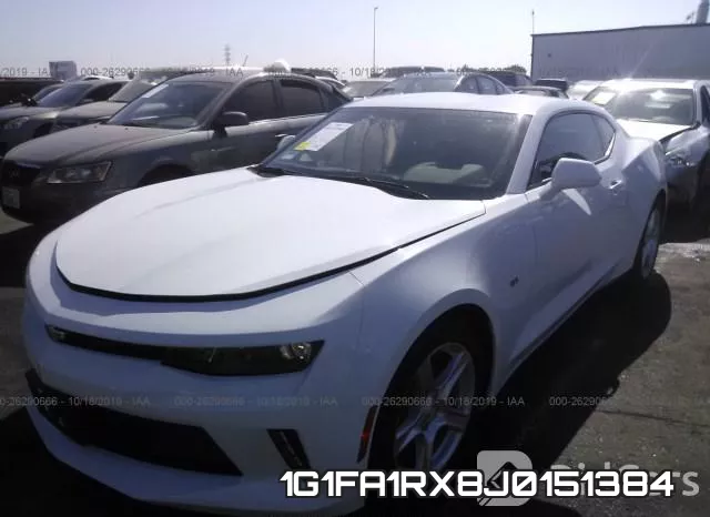 1G1FA1RX8J0151384 фото 3