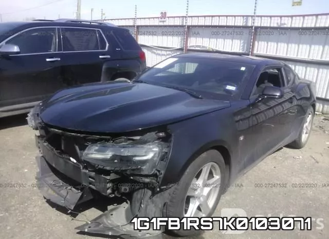 1G1FB1RS7K0103071 фото 3