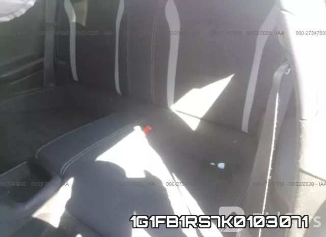 1G1FB1RS7K0103071 фото 9