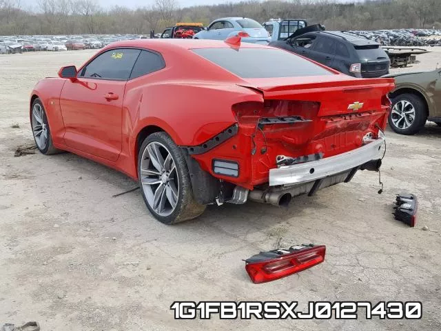 1G1FB1RSXJ0127430 фото 4