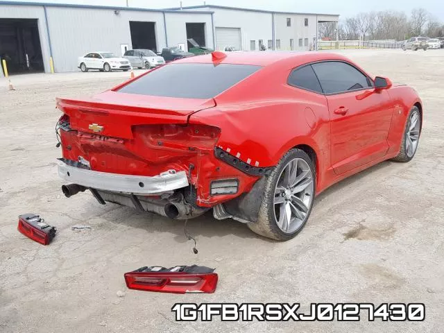 1G1FB1RSXJ0127430 фото 5