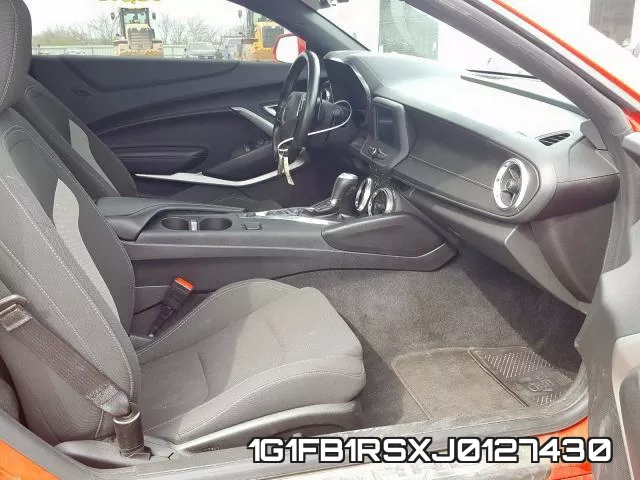 1G1FB1RSXJ0127430 фото 6