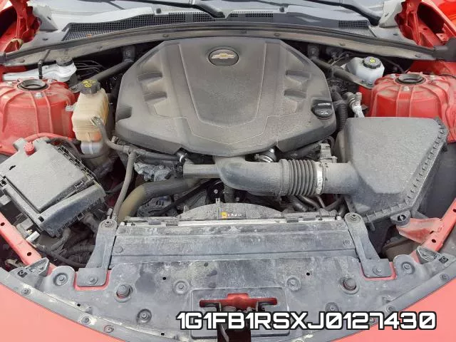 1G1FB1RSXJ0127430 фото 8