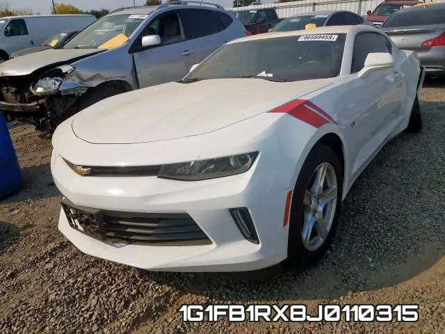 1G1FB1RX8J0110315 фото 3