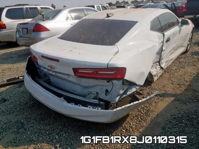 1G1FB1RX8J0110315 фото 5