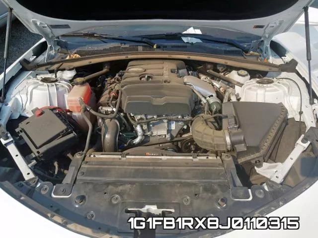 1G1FB1RX8J0110315 фото 8