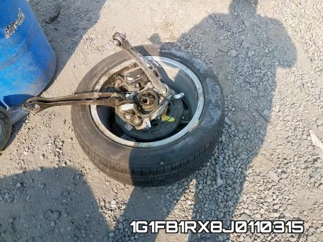 1G1FB1RX8J0110315 фото 10