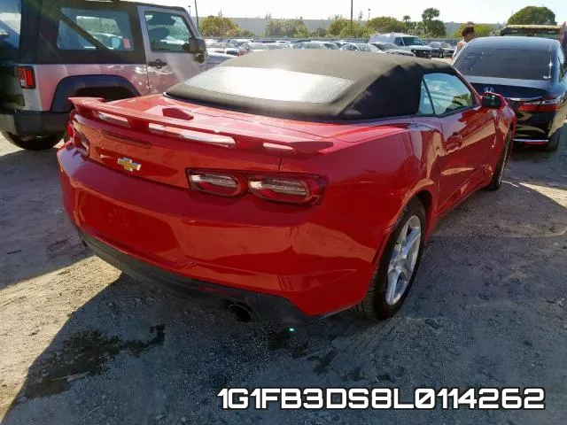 1G1FB3DS8L0114262 фото 5