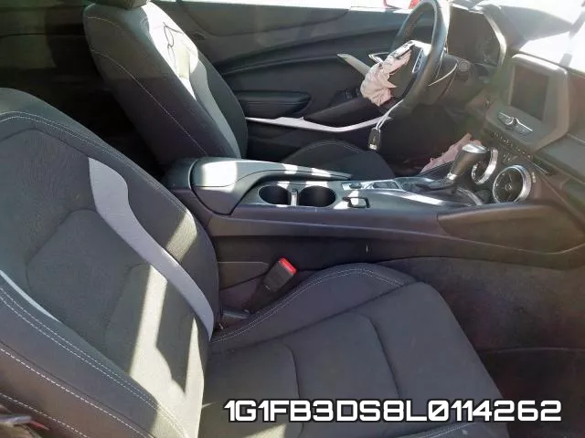 1G1FB3DS8L0114262 фото 6