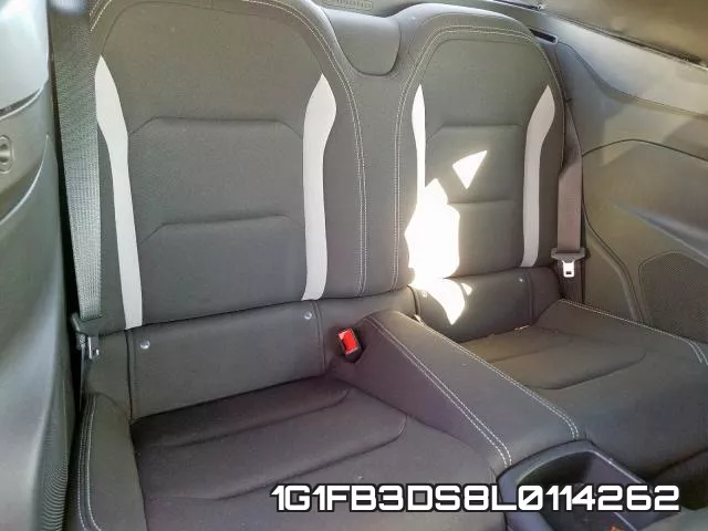 1G1FB3DS8L0114262 фото 7