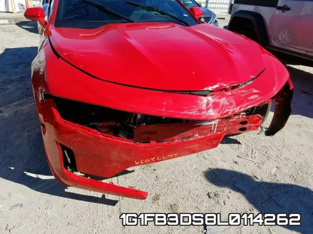 1G1FB3DS8L0114262 фото 10