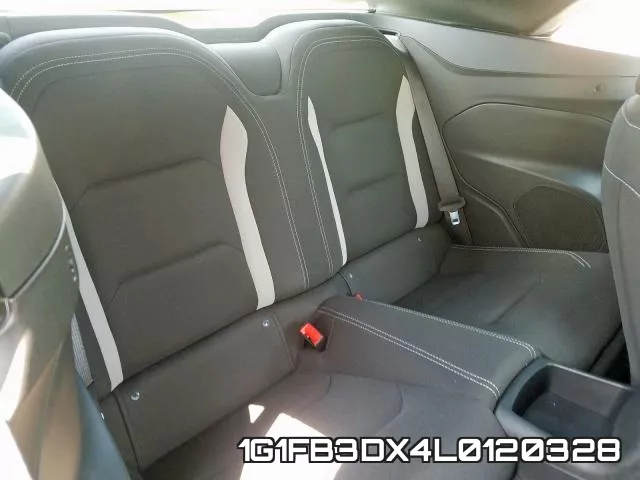 1G1FB3DX4L0120328 фото 7