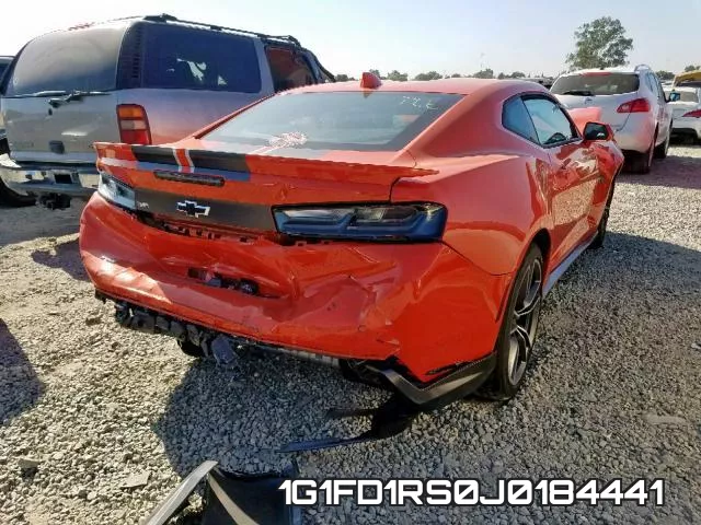 1G1FD1RS0J0184441 фото 5