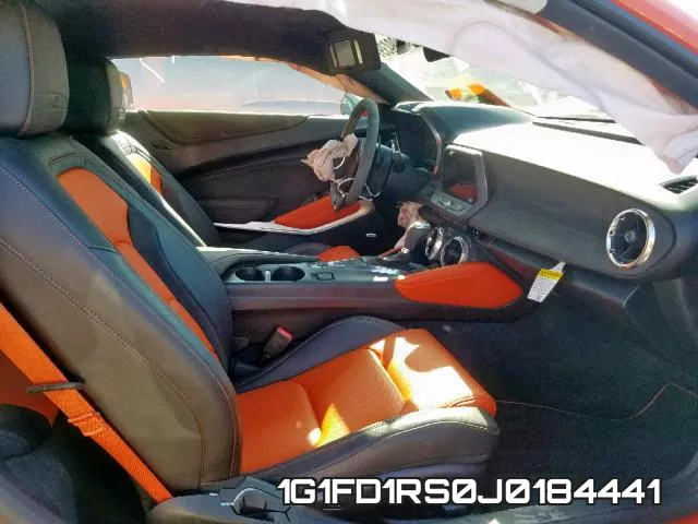 1G1FD1RS0J0184441 фото 6