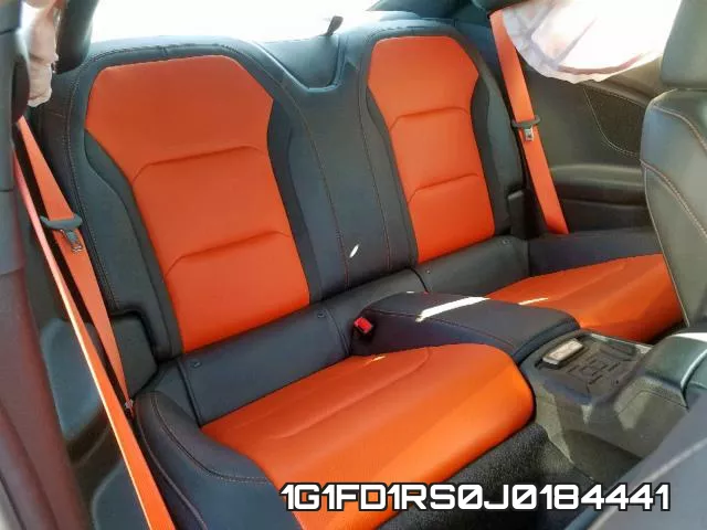 1G1FD1RS0J0184441 фото 7